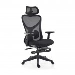 Ghế xoay lưới FMX822C