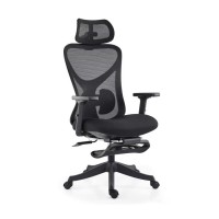 Ghế xoay lưới FMX822C