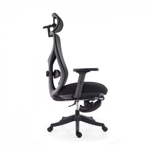 Ghế xoay lưới FMX822C