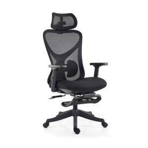 Ghế xoay lưới FMX822C