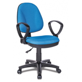 Ghế xoay nhân viên Hòa Phát GX550M