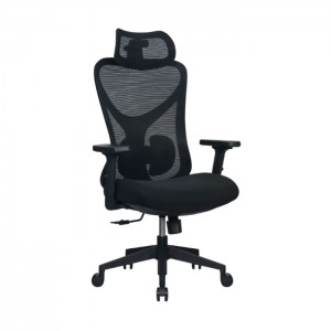 Ghế xoay lưới FMX822