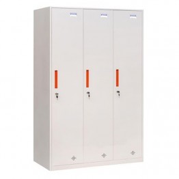 Tủ locker TU981-3KD